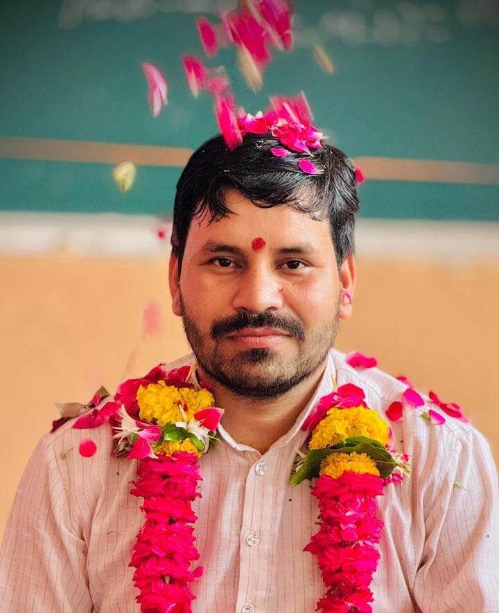 Guru Ji