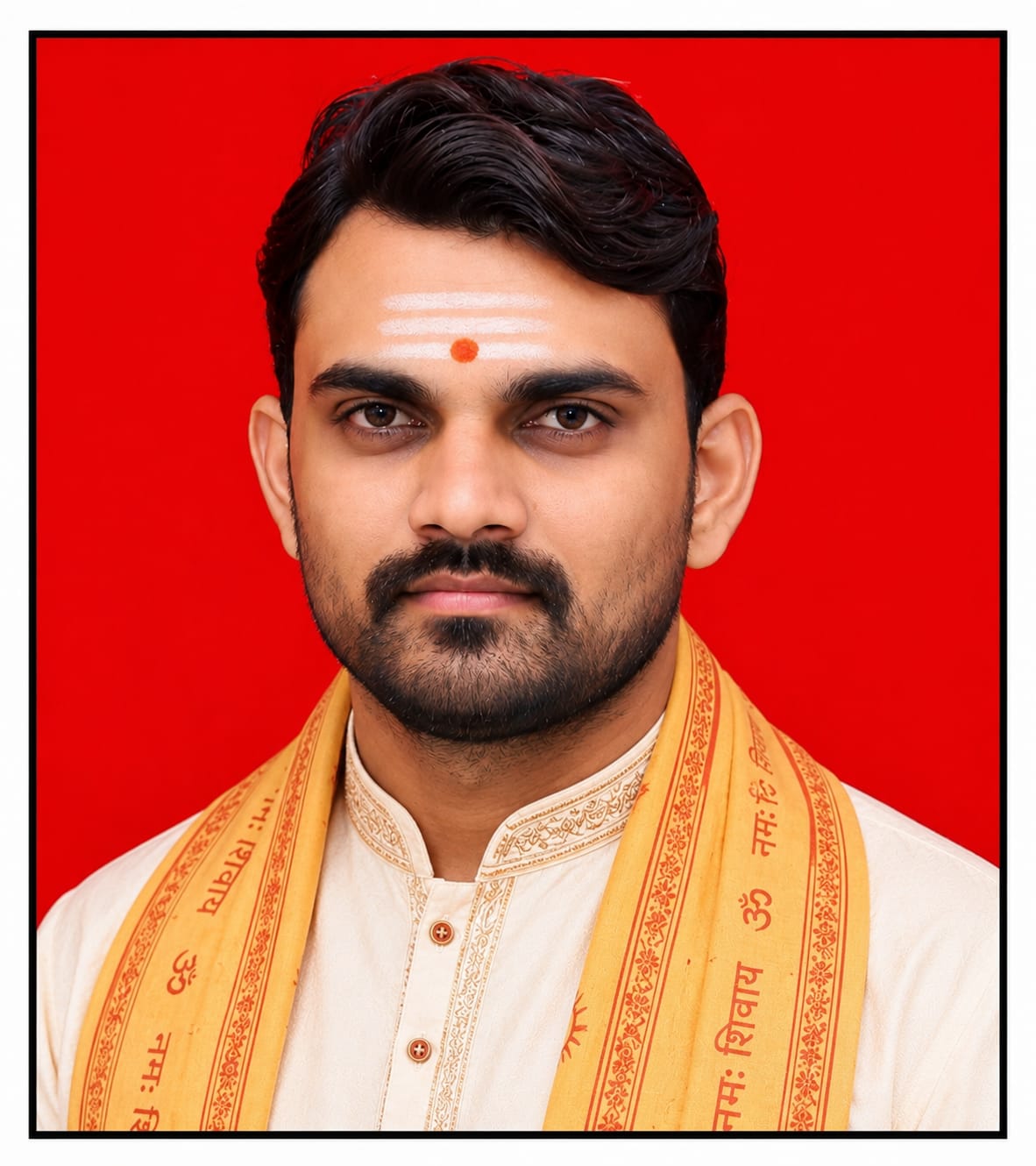 Pandit Ji