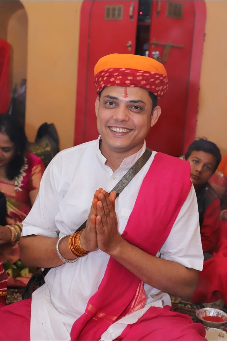 Vastu Pandit Ji